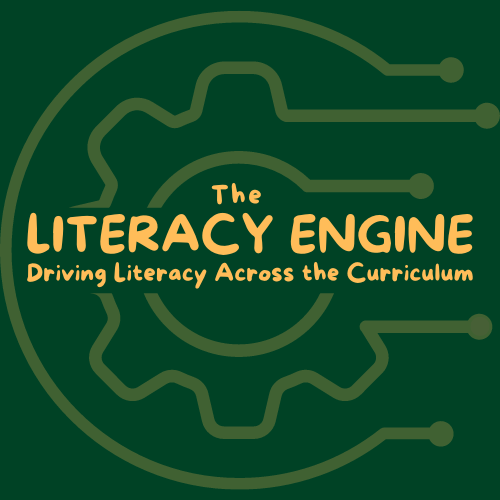 The Literacy Engine