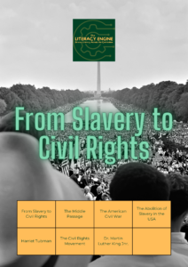 11. From Slavery to Civil Rights