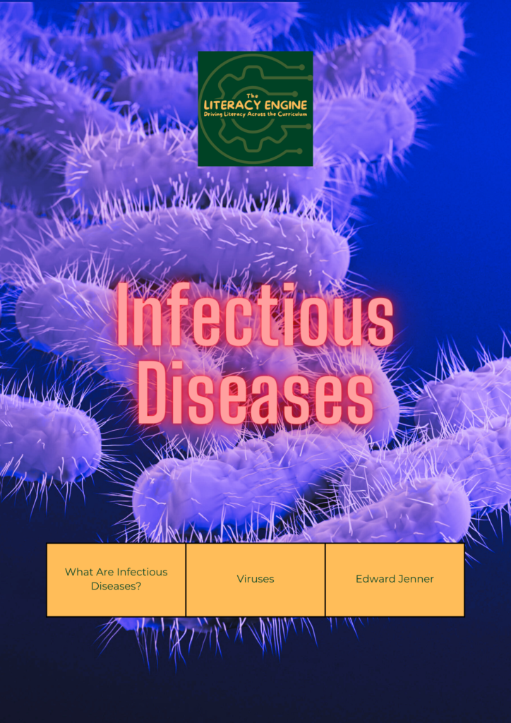 11. Infectious Diseases