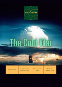 13. The Cold War