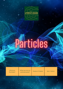 3. Particles