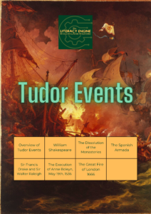 5. Tudor Events