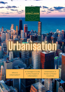5. Urbanisation