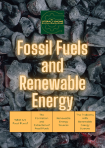 7. Fossil Fuels and Renewable Energy