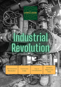 7. Industrial Revolution