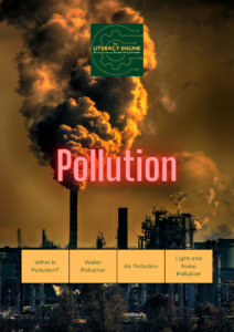 7. Pollution