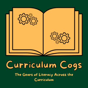Curriculum Cogs Logo