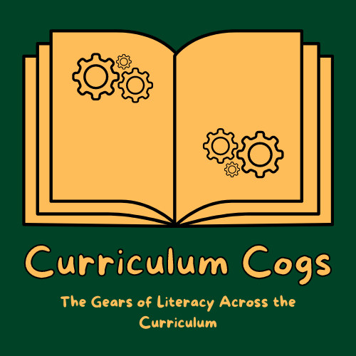 Curriculum Cogs Logo