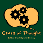 Gears of Thought Logo